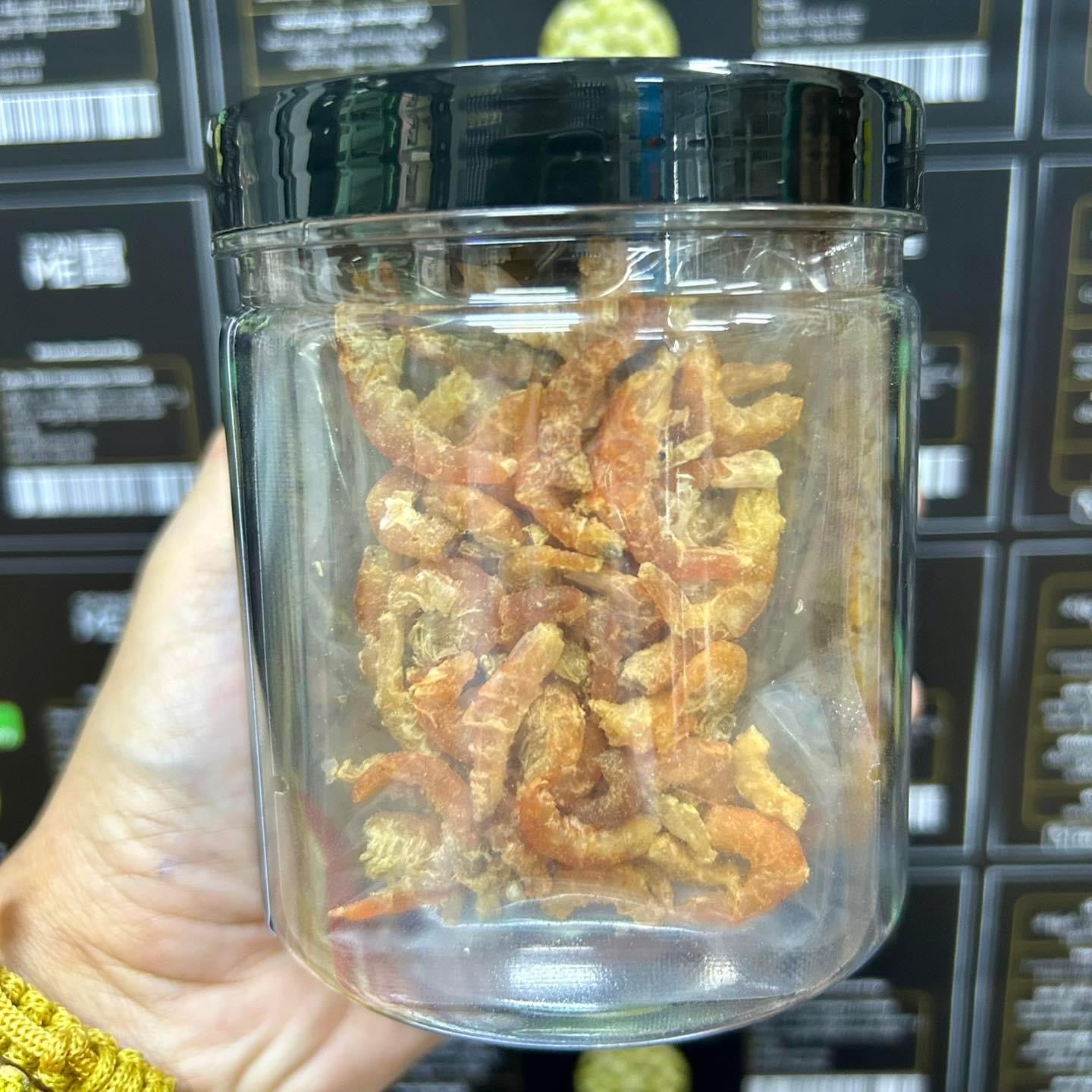 H&H ဆီးဖြူသီး ငပိထောင်း