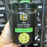H&H ဆီးဖြူသီး ငပိထောင်း
