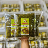 မတုတ်မ ဝန်ကြီး လက်ဖက်ညွန့်နှပ် (အဆိမ့်) 400g