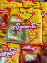ဓနုဖြူ ဒေါ်စောရီ ငပိထောင်း (DSY)