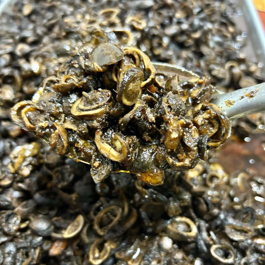 MDY ရှယ်အင်ဥကြော် - 240g