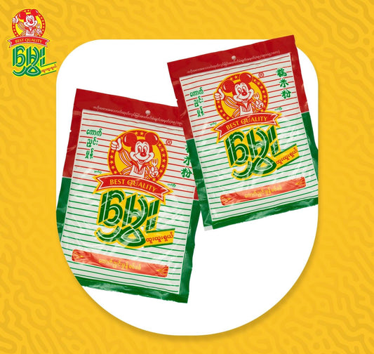 မွှေး ကောက်ညှင်းမှုန့် စစ်စစ်