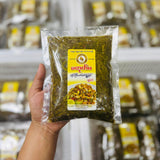 မတုတ်မ ဝန်ကြီး လက်ဖက်ညွန့်နှပ် (ချဉ်စပ်) 400g
