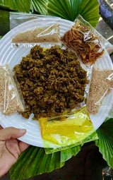 အသင့်စား မယ်ဇလီဖူးသုတ် MDY