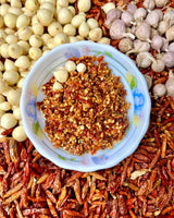 ကယန်းငရုတ်သီးဆားထောင်း H&H