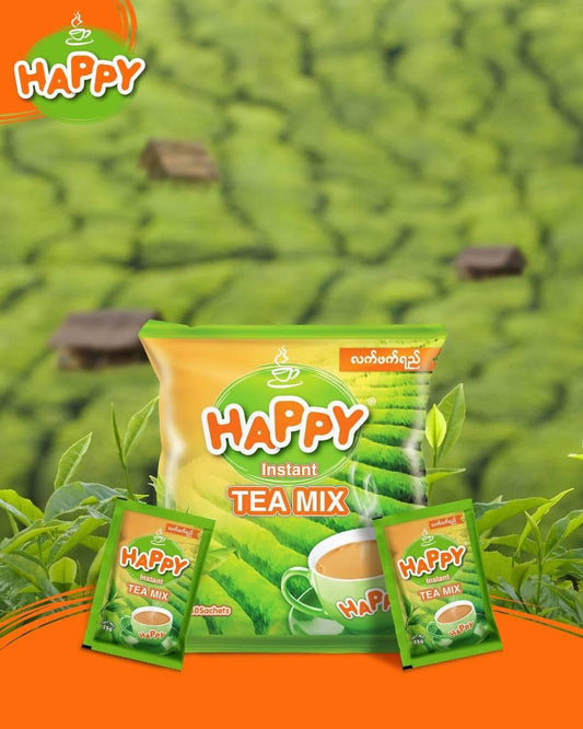 Happy TeaMix